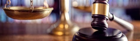 Criminal Justice, M.Sc. .